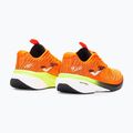 Scarpe da corsa Joma Super Cross arancione da uomo 3