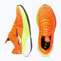 Scarpe da corsa Joma Super Cross arancione da uomo 4