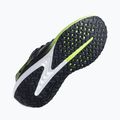 Scarpe da corsa Joma Super Cross da uomo nero/limone 5