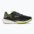 Scarpe da corsa Joma Super Cross da uomo nero/limone 2