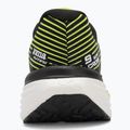 Scarpe da corsa Joma Super Cross da uomo nero/limone 6