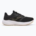 Scarpe da corsa da donna Joma Elite nero 2