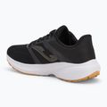 Scarpe da corsa da donna Joma Elite nero 3
