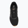 Scarpe da corsa da donna Joma Elite nero 5