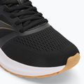 Scarpe da corsa da donna Joma Elite nero 7
