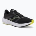 Scarpe da corsa Joma Elite da uomo, nero