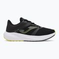 Scarpe da corsa Joma Elite da uomo, nero 2