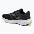 Scarpe da corsa Joma Elite da uomo, nero 3