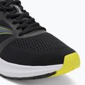 Scarpe da corsa Joma Elite da uomo, nero 7