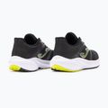 Scarpe da corsa Joma Elite da uomo, nero 3