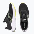 Scarpe da corsa Joma Elite da uomo, nero 4