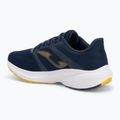 Scarpe da corsa Joma Elite navy da uomo 3