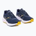 Scarpe da corsa Joma Elite navy da uomo 9