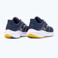 Scarpe da corsa Joma Elite navy da uomo 10