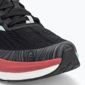 Scarpe da corsa da uomo Joma Fenix nero 7
