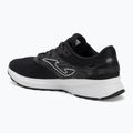 Scarpe da corsa da uomo Joma Meta nero 3