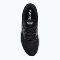 Scarpe da corsa da uomo Joma Meta nero 5