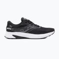 Scarpe da corsa da uomo Joma Meta nero