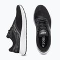 Scarpe da corsa da uomo Joma Meta nero 4