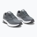 Scarpe da corsa Joma Meta grigio uomo 2