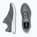 Scarpe da corsa Joma Meta grigio uomo 4