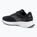 Scarpe da corsa da donna Joma Meta nero 3