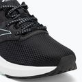 Scarpe da corsa da donna Joma Meta nero 7