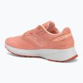Scarpe da corsa da donna Joma Meta rosa 3
