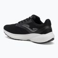 Scarpe da corsa da uomo Joma Rodio nero 3