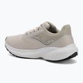 Scarpe da corsa da uomo Joma Rodio beige 3