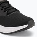 Scarpe da corsa da donna Joma Rodio nero 7