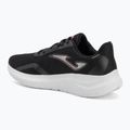 Scarpe Joma da uomo Sodio nero/bianco 3