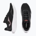 Scarpe Joma da uomo Sodio nero/bianco 11