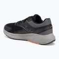Scarpe da corsa da uomo Joma Vitaly nero/grigio 3