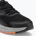 Scarpe da corsa da uomo Joma Vitaly nero/grigio 7