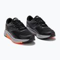 Scarpe da corsa da uomo Joma Vitaly nero/grigio 2