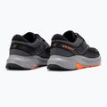 Scarpe da corsa da uomo Joma Vitaly nero/grigio 3