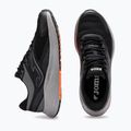 Scarpe da corsa da uomo Joma Vitaly nero/grigio 4
