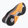 Scarpe da corsa da uomo Joma Vitaly nero/grigio 5