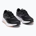 Scarpe da corsa da donna Joma Vitaly nero 9