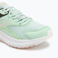 Scarpe da corsa da donna Joma Vitaly verde 7