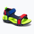 Joma Climber Jr sandali per bambini navy 2