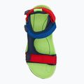 Joma Climber Jr sandali per bambini navy 6