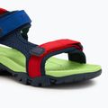 Joma Climber Jr sandali per bambini navy 7