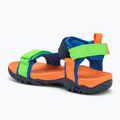 Joma Climber Jr sandali per bambini royal 3