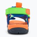 Joma Climber Jr sandali per bambini royal 6
