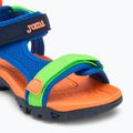 Joma Climber Jr sandali per bambini royal 7