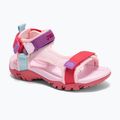 Joma Climber Jr sandali per bambini rosa 2