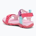 Joma Climber Jr sandali per bambini rosa 3