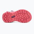 Joma Climber Jr sandali per bambini rosa 4